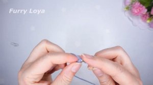 ?Обязательно свяжите ? Как связать Маленькую лошадку крючком амигуруми? Часть 1