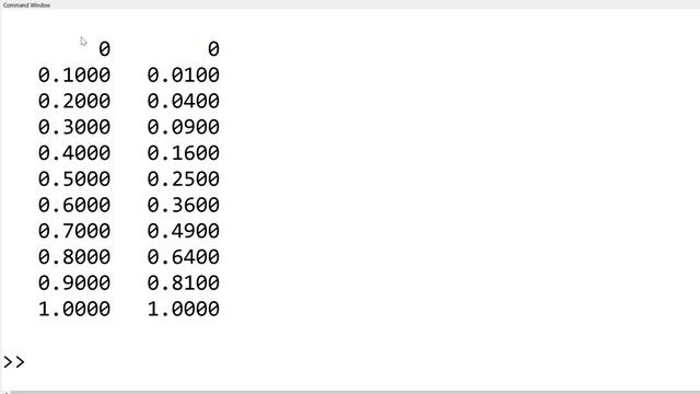 Read Data from text and csv Files using GNU Octave and Matlab смотреть онлайн