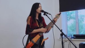 Канцлер Ги в Ульяновске 2018