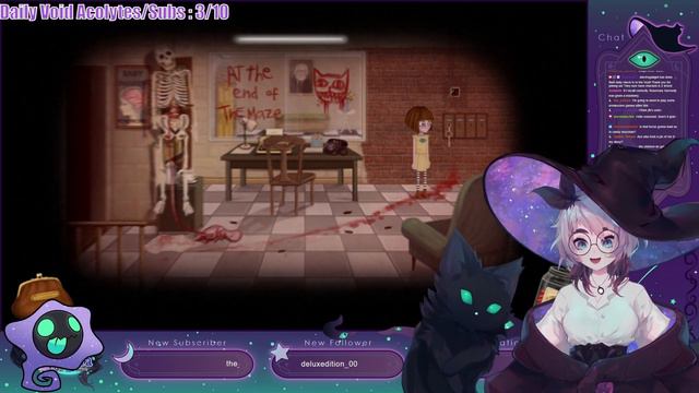 Alphena Plays FRAN BOW (Part 1) смотреть онлайн