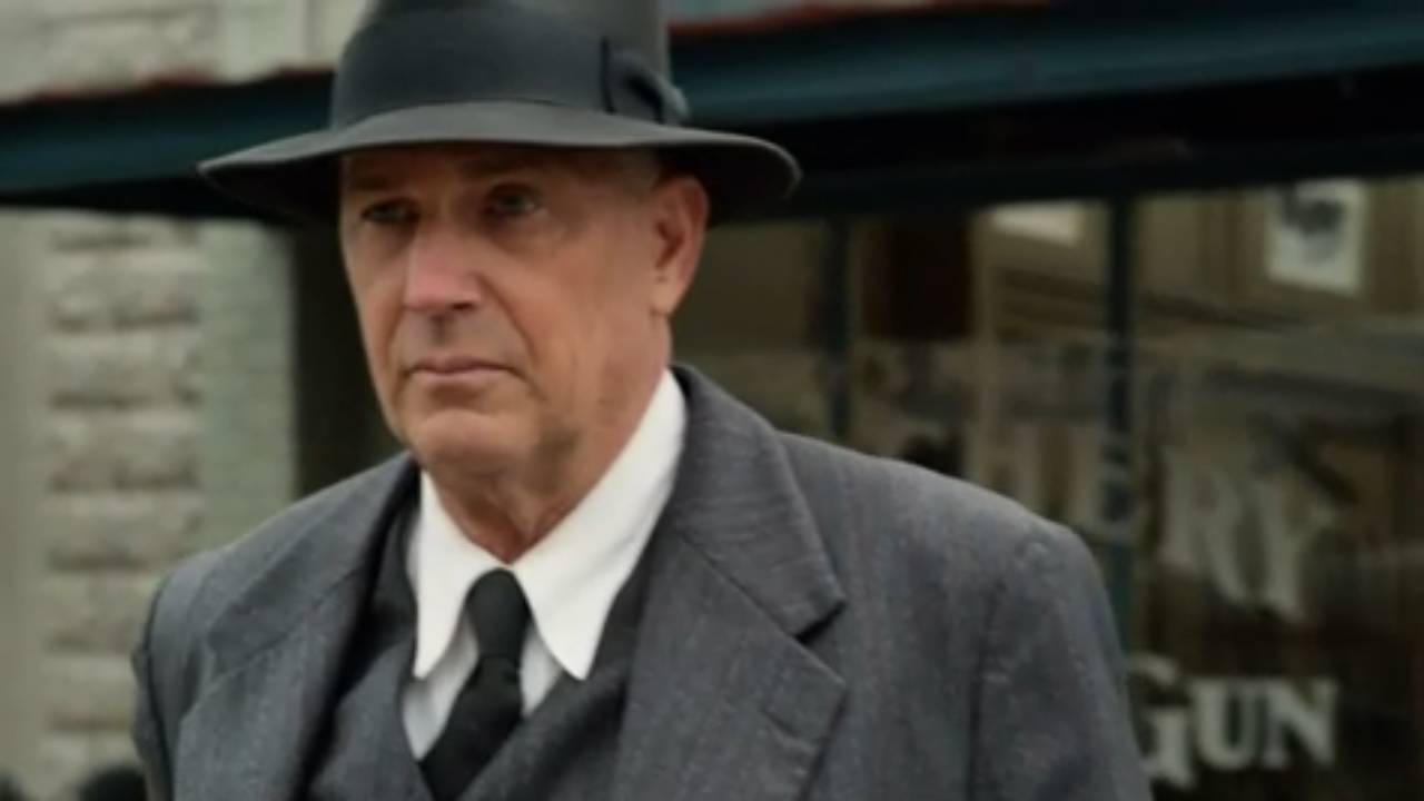 В погоне за Бонни и Клайдом (2019)