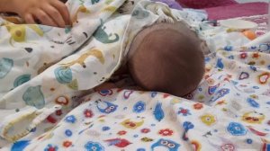 Как избавиться от мокроты у ребенка|Дренажный массаж