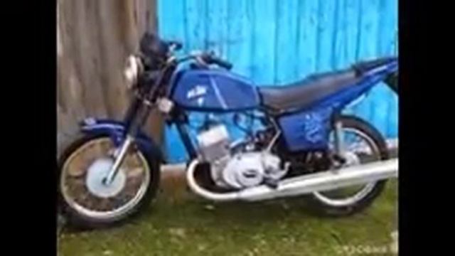 русский мотоцикл смотреть онлайн