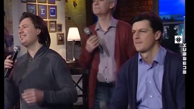 Красавица. Чистый голос