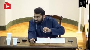 Признаки Судного дня. Часть 1-я. Классификация | Ясир Кады (rus sub)