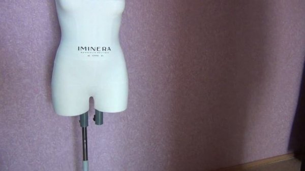 Манекены IMINERA vs ONE FORMS. НЕБО и ЗЕМЛЯ.