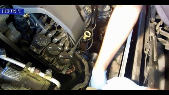 Porque hay Fugas despues de cambiar el Anticongelante del Motor/Por que tira Agua смотреть онлайн