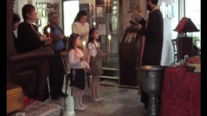 КРЪЩЕНЕТО НА ЗОРИ - Christening ZORY