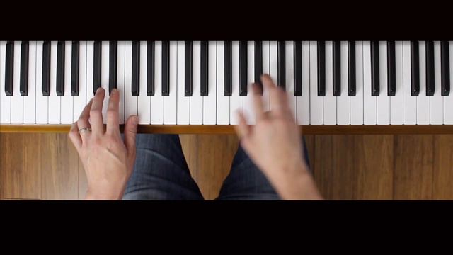 It's My Life (Piano- Easy) смотреть онлайн