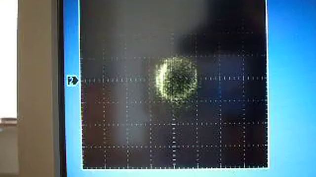 Youscope demo on DPO2000b digital oscilloscope смотреть онлайн