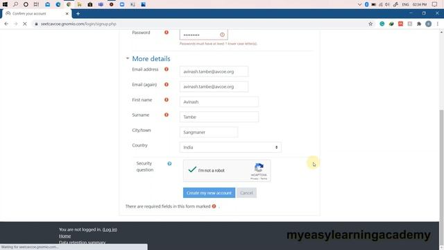 How students can enroll courses in Moodle смотреть онлайн