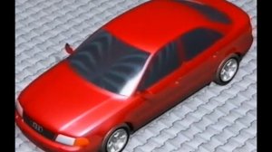 Инструкция по эксплуатации Ауди  А4 Б5/ Инструкция Audi A4 B5