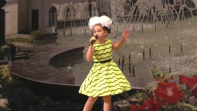 Песенка про Бабушку)))) Маргарита Сваровская смотреть онлайн