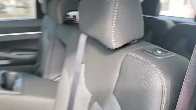2022 Brand New Kia Sorento LX AWD | York Kia смотреть онлайн