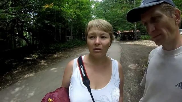 Лаго-Наки. Первое знакомство. Август 2016 смотреть онлайн