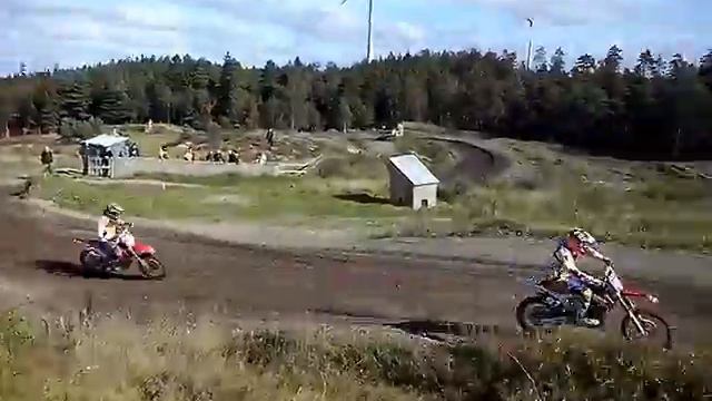 Starter från Lilla Edets serietävling div 3 södra/västra смотреть онлайн