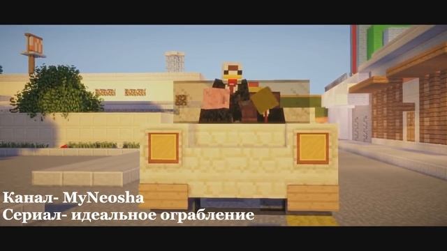 Лучшие проекты за последнею весну 2016 года Minecraft обзор 1 смотреть онлайн
