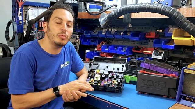 TIPM TIPS #4: LIMP MODE смотреть онлайн