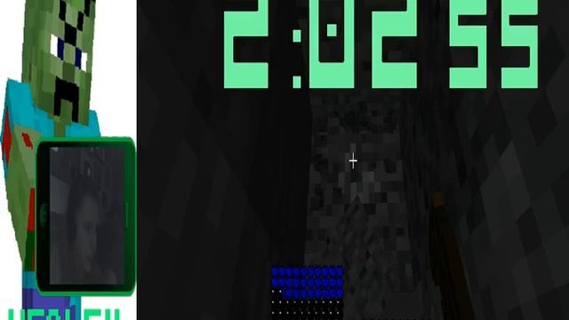 4 MINUTE SURVIVAL!!!!! (Time Limited map by me!) смотреть онлайн