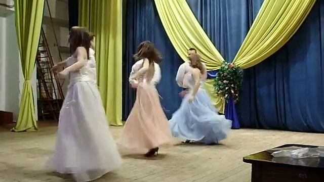 вальс 27 03 2009 смотреть онлайн