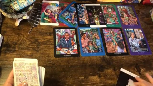 Aquarius ? “Wait! Timing Is Not Right Yet” Next 48 hrs Tarot Oracle March 2021 смотреть онлайн