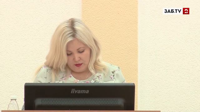 Итоги работы Региональной службы по тарифам и ценообразованию Забайкальского края смотреть онлайн