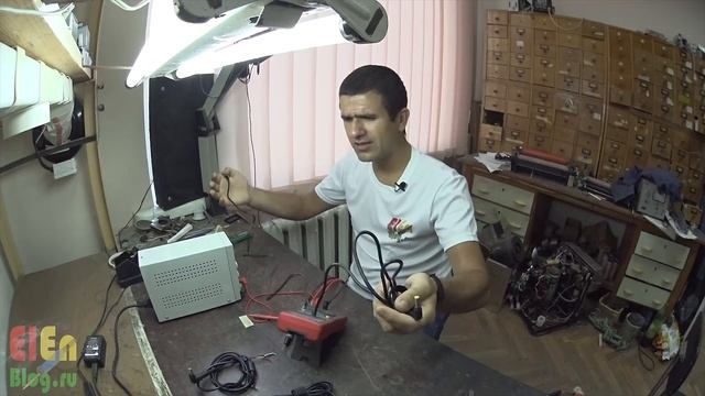 Как выбрать качественный шнур для адаптера ноутбука? смотреть онлайн