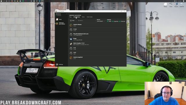 How To Download & Install Biomes O’ Plenty in Minecraft 1.15.2 смотреть онлайн