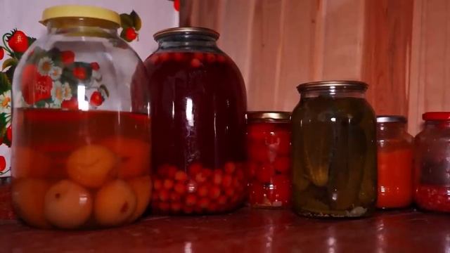 НОВЫЙ ГОД В ГЛУХОЙ ДЕРЕВНЕ _ ВДВОЕМ ПРОВОЖАЕМ УХОДЯЩИЙ ГОД смотреть онлайн