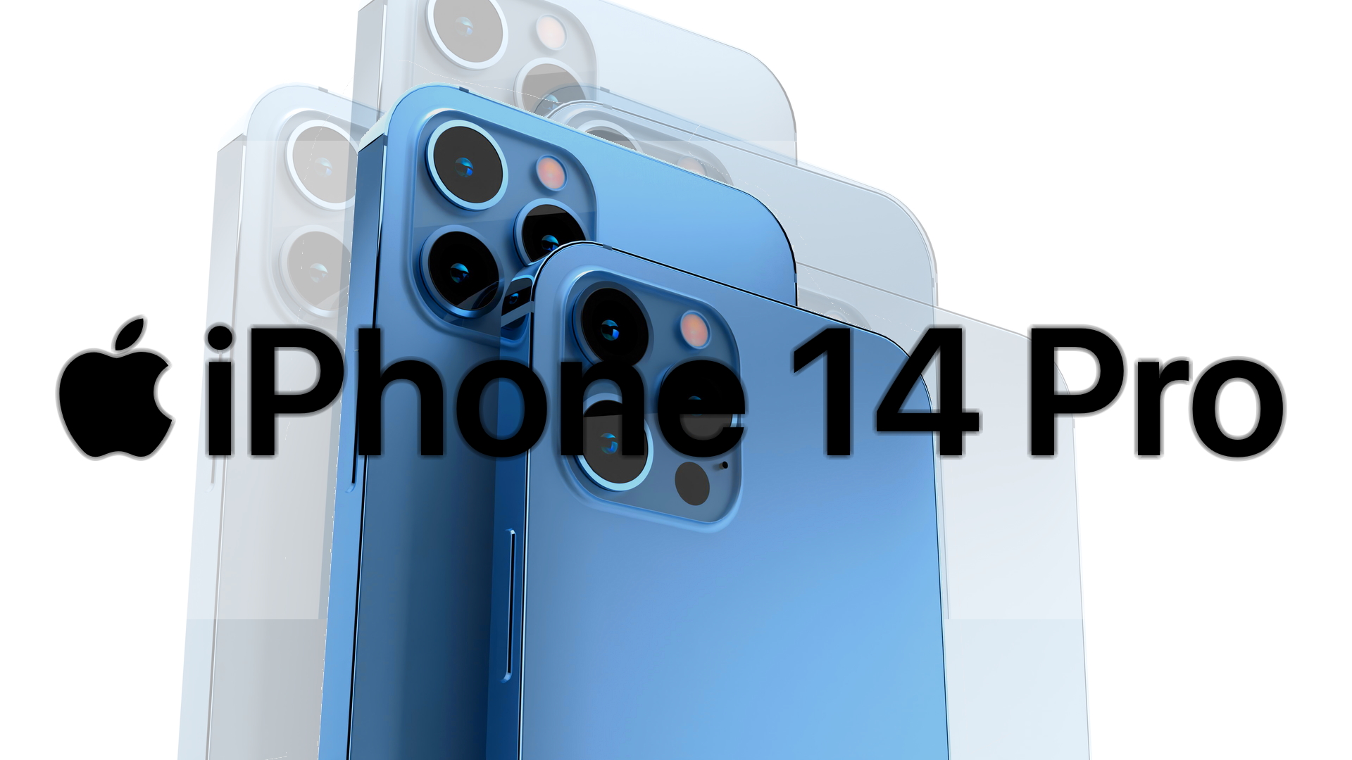 IPhone 14 Pro, IPhone 14 Pro Max