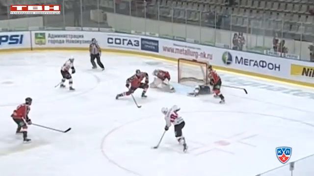 Хоккеист Илья Сорокин отправился в США смотреть онлайн