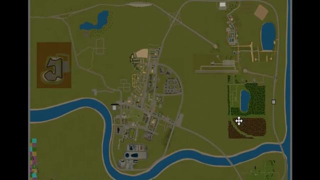 #GTARP.Собираем подакри на гта рп. смотреть онлайн