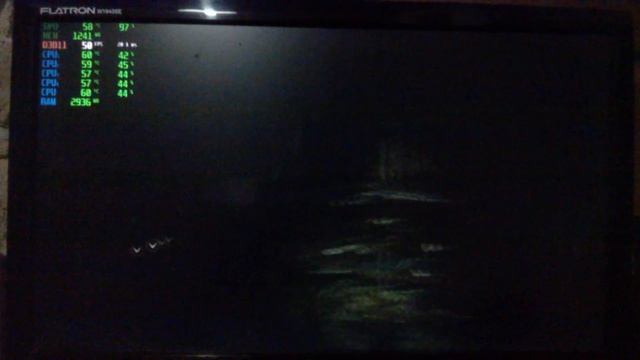RESIDENT EVIL 7 :: CORE 2 QUAD Q6600 / 4GB RAM / NVIDIA GEFORCE GT 730 смотреть онлайн