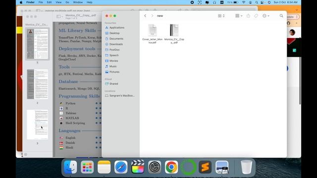 Merge Multiple pdf on Mac without any Software | How to Merge many pdf in to one without software смотреть онлайн