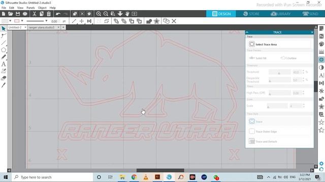 TUTORIAL STICKER POTONG DUA COLOUR смотреть онлайн