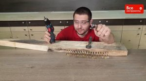 Обзор аккумуляторного бесщеточного шуруповерта Bosch GSR 12V-35