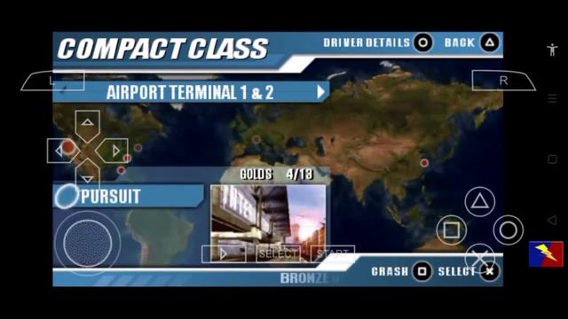 Mobil nya cepet bet dah|burnout legends ppsspp Indonesia#3 смотреть онлайн