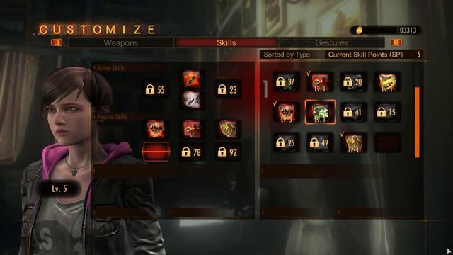 Resident Evil Revelations 2 - Raid Mode #1 : มอยร่าฆ่าไม่ตาย смотреть онлайн