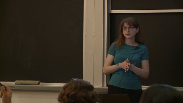 How WebRTC Will Impact Web Design, D4D Boston (Design for Drupal), MIT, June 2013 смотреть онлайн