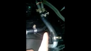 Замена радиатора печки на джили эмгранд ЕС7