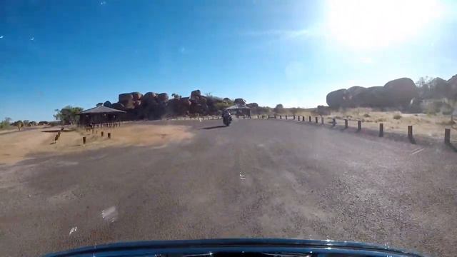 Black Dog Ride Top End 2018 смотреть онлайн