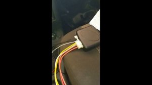 Кнопка старт стоп на Ваз 2110 2112