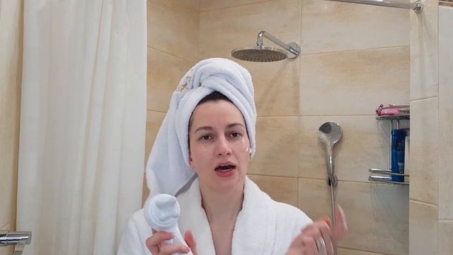 Beauty Must-Have: бьюти-гаджет от Mary Kay. смотреть онлайн