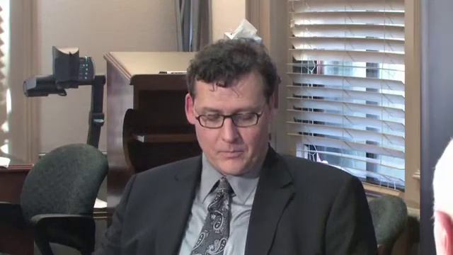 A Conversation with State Representative Dan Branch and State Senator Kel Seliger смотреть онлайн