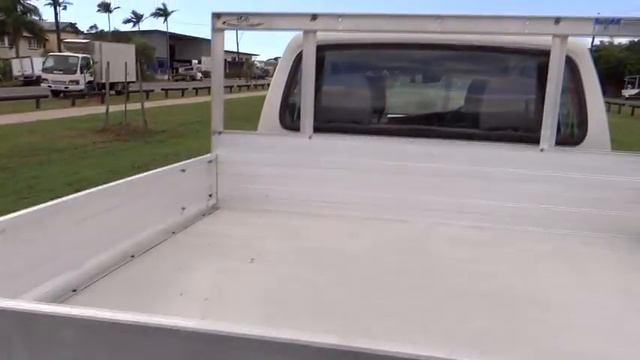 2004 FORD COURIER Cairns, Townsville, Mount Isa, Port Douglas, Atherton, QLD 29940 смотреть онлайн