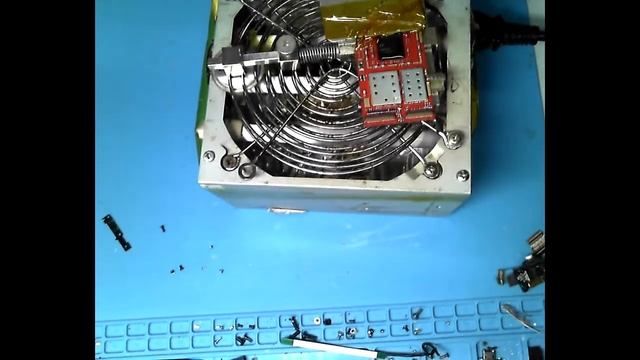 Не грузится Lenovo Yoga Tablet 8 (B6000) Замена EMMC часть 1 смотреть онлайн