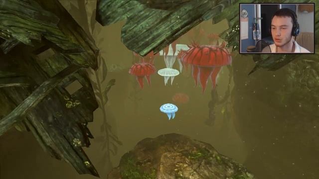 Ох Уж Эти Устрицы... - Alice Madness Returns #12 смотреть онлайн