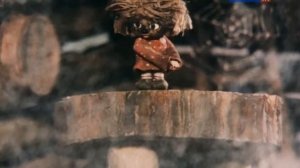 Мльтик Домевёнок Кузя: Приключение домовенка Кузи