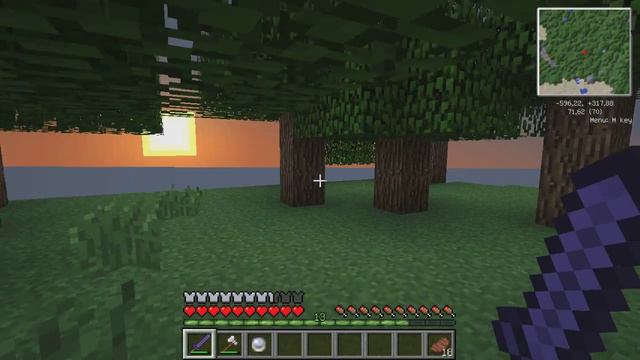 Minecraft Сезон 1 Маг Серия 3 Эпик эпик эпик!!! смотреть онлайн