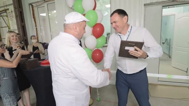 Фабрика Кухни смотреть онлайн